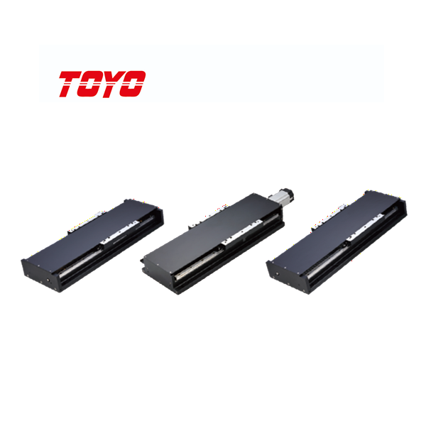 TOYO Robotics LTS Series Cast Iron Axis Stage