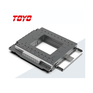 TOYO Robotics LXY300 Hollow Positioning Stage