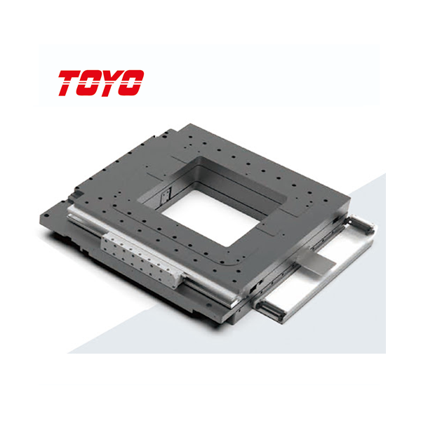 TOYO Robotics LXY300 Hollow Positioning Stage