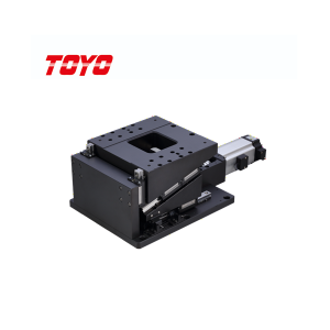 TOYO Robotics ZH Series