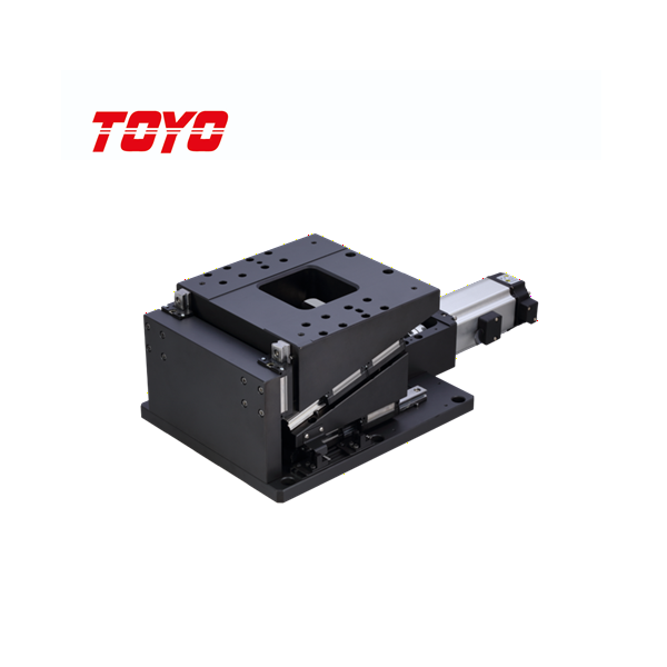 TOYO Robotics ZH Series