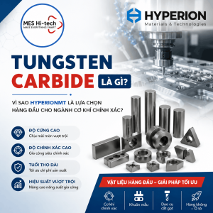 Hyperionmt carbide