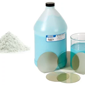 HyperionMT -compounds-slurries