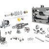 Tungsten carbide HyperionMT