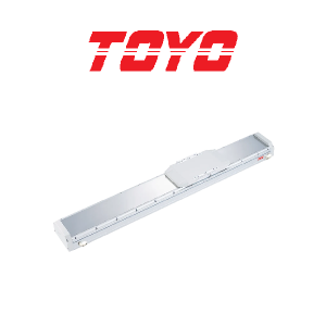 LCF2 Series - Động Cơ Tuyến Tính TOYO | MES HI-TECH
