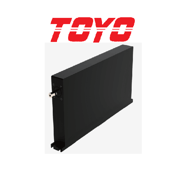 VLR Series - Voice Coil Actuators