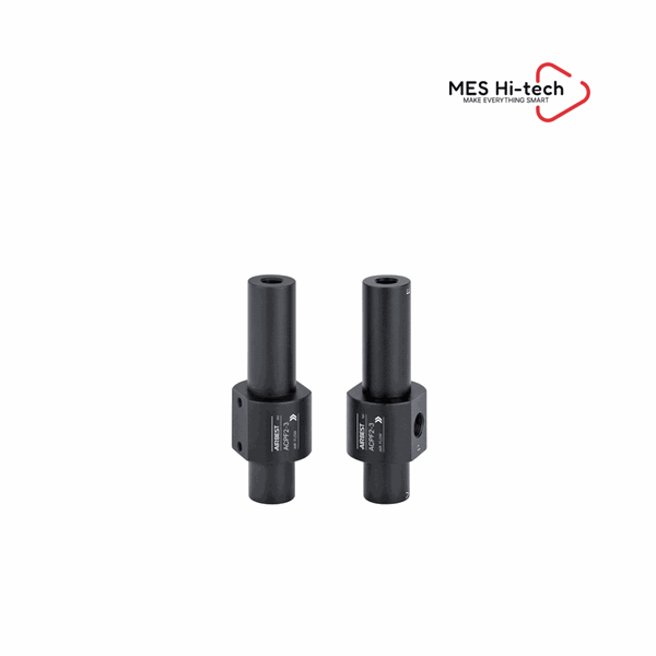 Airbest ACPF – bộ tạo chân không thông suốt, vòi phun tới 38 mm và lưu lượng hút 5610 NL/min