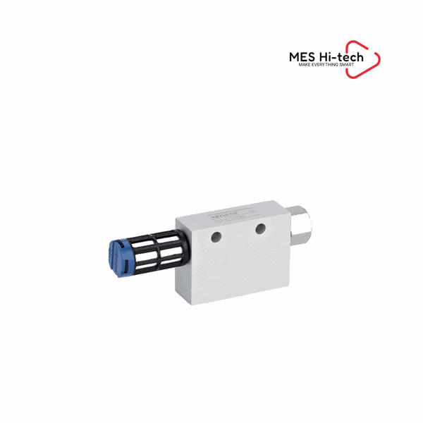 Airbest ACV – bộ tạo chân không một tầng, bản HS đạt 90 -kPa và bản LS cho tới 350 NL/min