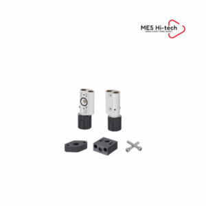 Airbest AEVC – bộ tạo chân không thổi nhả nhanh, 85 -kPa, 35 NL/min và chỉ nặng 64 g