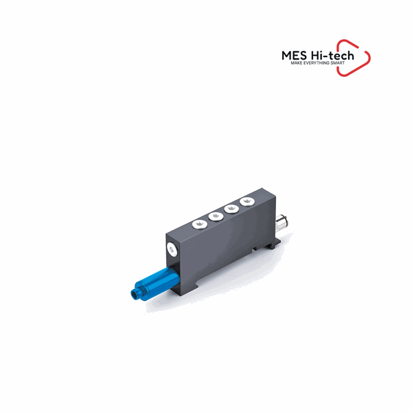 Bộ Tạo Chân Không Airbest AGP – Multistage Cartridge Tích Hợp, Chân Không Tới −93 kPa