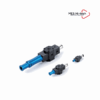 Airbest AGS – bộ tạo chân không mini 90 -kPa, tiêu thụ khí từ 8 NL/min, thân chỉ nặng 20 g