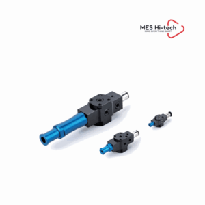 Airbest AGS – bộ tạo chân không mini 90 -kPa, tiêu thụ khí từ 8 NL/min, thân chỉ nặng 20 g