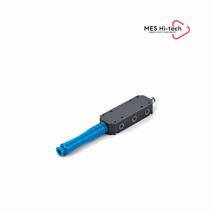 Bộ Tạo Chân Không Airbest AGX – Multistage Lưu Lượng Lớn Tới 390 NL/Phút, Chân Không −95 kPa