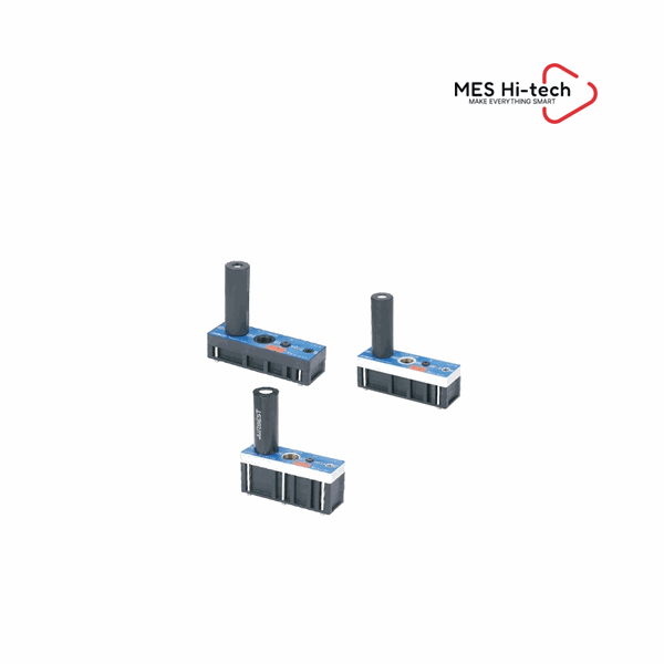 Airbest AH – bộ tạo chân không đa tầng đạt 99,8 và 100,8 -kPa, lưu lượng hút tới 530 NL/min