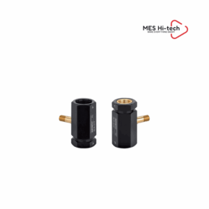 Bộ Tạo Chân Không Airbest ALS – Ejector Thẳng Trục Chỉ 18 g, Lắp Trực Tiếp Giữa Đầu Hút Và Khí Nén