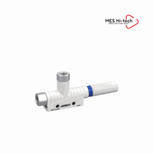 Airbest ASBP – bộ tạo chân không cơ bản 4,5 bar, hút 38–72 NL/min, độ chân không tối đa 85 kPa