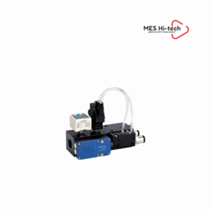 Bộ Tạo Chân Không Airbest AZD – Tích Hợp Van, Đồng Hồ Số Và Tiết Kiệm Khí, Lưu Lượng 130 NL/Phút