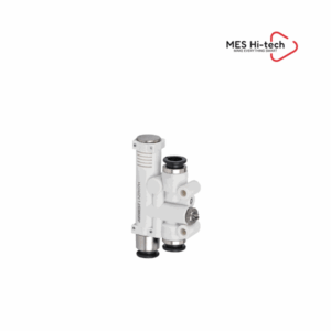 Airbest AZR – bộ tạo chân không mini nặng 19–20 g, chân không tối đa 88 kPa, hút 7–20 NL/min