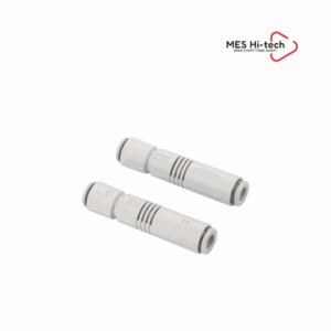Airbest AZU – bộ tạo chân không cơ bản lắp thẳng vào ống, chân không tối đa -85 kPa, chỉ 6,5 g