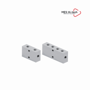 Bộ Chia Ống Chân Không Airbest PDR – Chia 5 Hoặc 9 Nhánh, Cản Trở Dòng Thấp