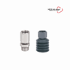 Airbest PJB – khớp cầu gá giác hút thép cường độ cao, góc lệch 12°, khối lượng 20 – 133 g