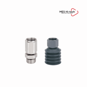 Airbest PJB – khớp cầu gá giác hút thép cường độ cao, góc lệch 12°, khối lượng 20 – 133 g