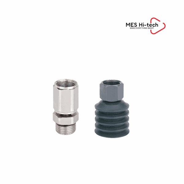 Airbest PJB – khớp cầu gá giác hút thép cường độ cao, góc lệch 12°, khối lượng 20 – 133 g