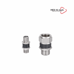 Airbest PJE – khớp mềm gá giác hút lưu hoá cao su, góc lệch 12°, tự hồi vị, 32,5 – 105,5 g