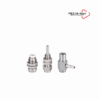 Airbest PJF – đầu nối khoá gá giác hút, 5 nhóm và 17 mã, ren M4 đến M16×1,5, 15,5 – 88,5 g