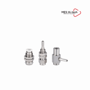 Airbest PJF – đầu nối khoá gá giác hút, 5 nhóm và 17 mã, ren M4 đến M16×1,5, 15,5 – 88,5 g