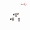 Airbest PJP – đầu nối nhanh one-touch cho hệ chân không, ống φ4 – φ14 mm, 5 kiểu và 46 mã