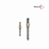 Airbest PSPD – bộ bù chiều cao hai lò xo, tải đứng 2.400 – 4.800 N, nặng 181 – 762 g