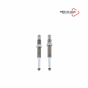 Airbest PSPE – bộ bù chiều cao nhỏ gọn, hành trình 10 – 50 mm, khối lượng chỉ 22 – 50 g