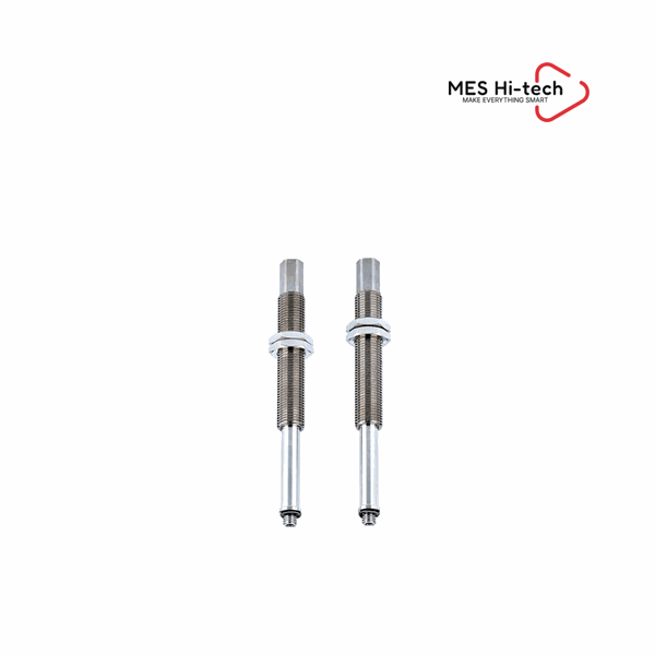 Airbest PSPE – bộ bù chiều cao nhỏ gọn, hành trình 10 – 50 mm, khối lượng chỉ 22 – 50 g