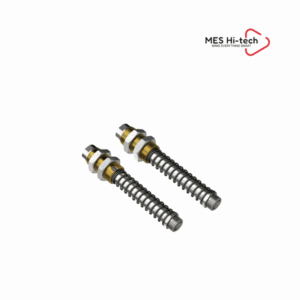 Airbest PSPH – bộ bù chiều cao tải nặng, tải đứng tới 4.800 N, lực đàn hồi 15,7 – 79,6 N