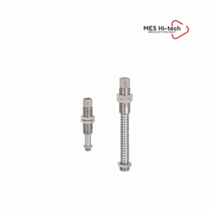 Airbest PSPT – bộ bù chiều cao đa dụng, hành trình 10 – 110 mm, lực lò xo 4,0 – 27,0 N