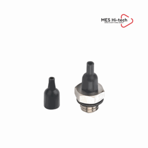 Đầu Hút Chân Không Airbest SAN – Giác Hút Kiểu Vòi φ0,8 Và φ1,1 mm, Có Bản Dẫn Điện