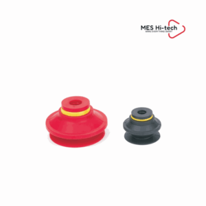 Airbest SB – giác hút ống xếp đa dụng 14 cỡ, lực kéo tách 0,8–740 N, đường kính 5–150 mm
