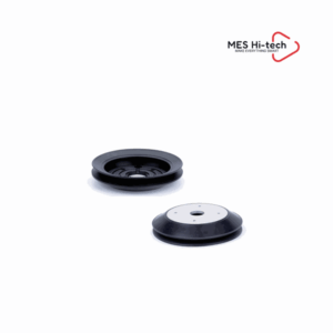 Đầu Hút Chân Không Airbest SBB – Giác Hút Xếp Ly Khổ Lớn Tới φ300 mm, Lực Bóc 2.390 N