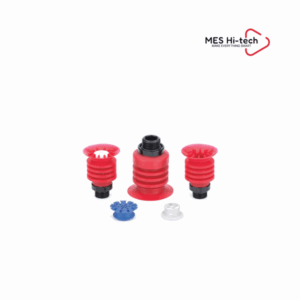 Đầu Hút Chân Không Airbest SBLP – Giác Hút 4,5 Nếp Silicone Thực Phẩm Cho Túi Mềm