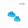 Airbest SBOF – giác hút ô van ống xếp 2,5 nếp, lực kéo tách 44–57 N, hai cỡ 35×28 và 45×28 mm