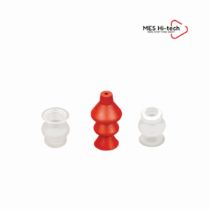 Đầu Hút Chân Không Airbest SBS – Giác Hút Xếp Ly Silicone Thực Phẩm Cho Vật Thể Hình Cầu