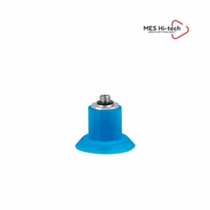 Airbest SFA – giác hút phẳng lưỡi bịt siêu mỏng 20–50 mm, silicone cấp thực phẩm cho túi nhựa và màng