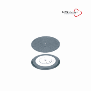 Airbest SFG – giác hút phẳng ngành kính, lực kéo tách 740–7600 N, cỡ 125–400 mm, hai lưỡi bịt