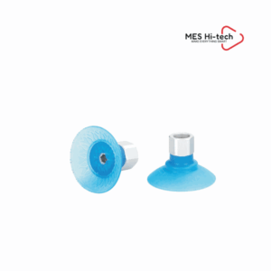 Airbest SFM – giác hút phẳng PU cho tấm kim loại dính dầu, lực kéo tách 45–580 N, cỡ 30–120 mm