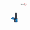 Tay Gắp Chân Không Airbest SLP – Flow Gripper Tích Hợp Cho Chi Tiết Rỗ Xốp, Lưu Lượng Tới 1.195 NL/Phút