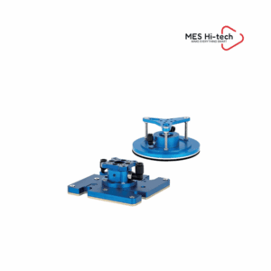 Airbest SLW – tay gắp wafer chân không, lưu lượng 330–490 NL/min, khí cấp 1,0–7,0 bar