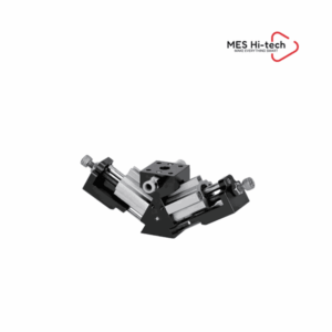 Tay Gắp Kim Airbest SNC – Needle Gripper Kim Đan Chéo Cho Vải Và Vật Liệu Rỗ Xốp