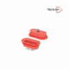 Airbest SOB – núm hút oval xếp 1,5 nếp 30×60 đến 70×140 mm, lực kéo tách 53–275 N