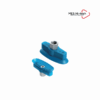 Airbest SOM – núm hút oval PU chống xoay, lực kéo tách 61–187 N, khối lượng 14–50,6 g